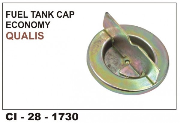 Fuel Tank Cap Qualis CI-1730