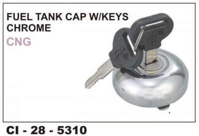 fuel-cap-ci-5310 Fuel Tank Cap Cng Chrome CI-5310