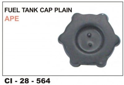 Fuel Tank Cap Marshal, Ape Champion CI-564