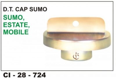 Fuel Tank Cap Sumo, Tata Sierra CI-724