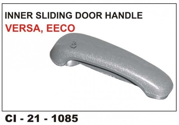 Inside Sliding Handle Eeco, Versa RHS CI-1085R