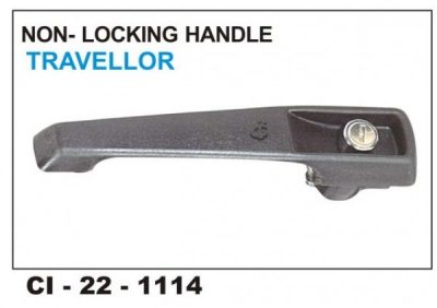 Non Locking Handle Tempo Travellor CI-1114