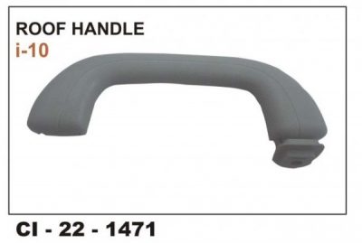 Roof Handle I10 CI-1471