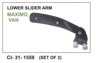 Sliding Door Arm Lower Maxximo /Van RHS) CI-1559R