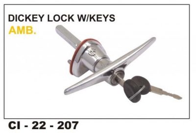 Dicky Handle Ambassador. CI-207
