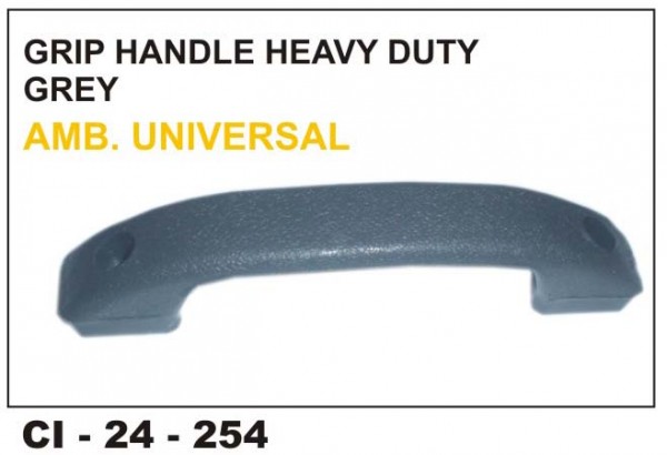 Grip Handle Ambassador.(Grey) CI-254