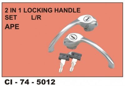 Locking Handle Kit Ape CI-5012