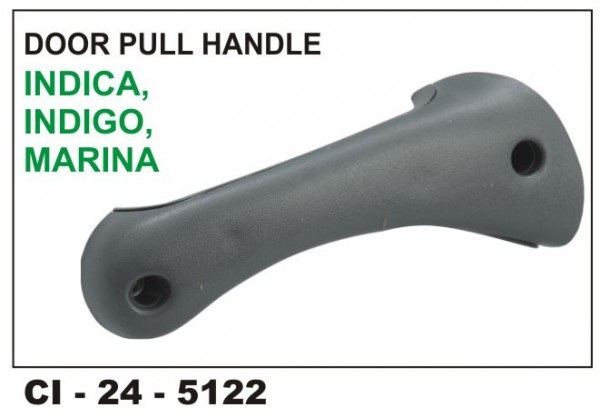 Pull Handle Indica RHS CI-5122R