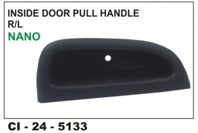 Door Grip Handle Nano CI-5133