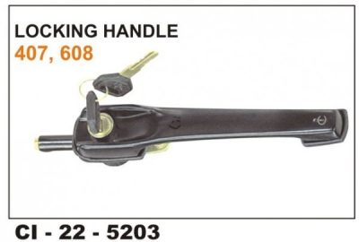 Locking Handle 407 CI-5203