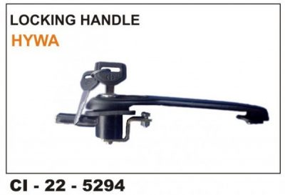 Locking Handle Hywa CI-5294