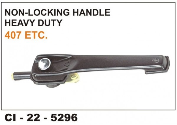 Non Locking Handle Tata 407 (Heavy Duty) CI-5296
