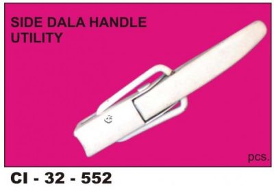 Dala Handle Mahindra Utility CI-552