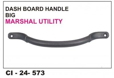 Dash Board Handle Marshal, Utility Big CI-573