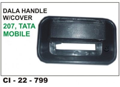 Dala Handle / Cover 207 CI-799