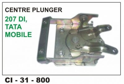 Dala Centre Plunger 207 CI-800