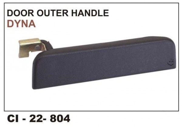 Outer Door Handle Toyota Dyna CI-804