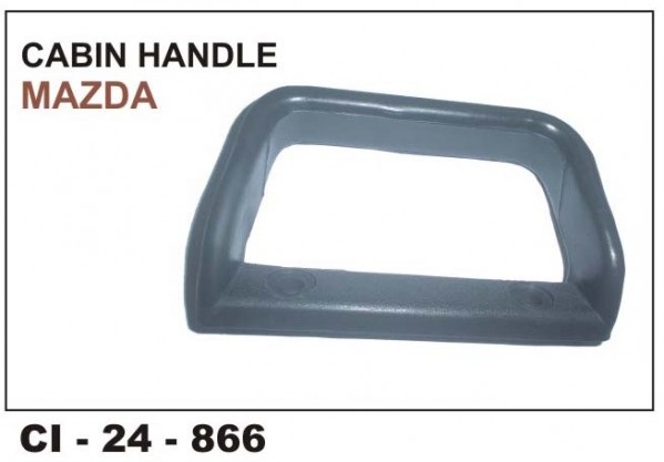 Cabin Handle Mazda. CI-866
