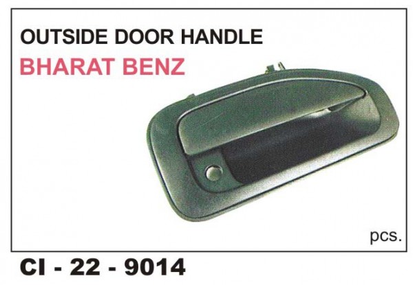 Outer Door Handle Bharat Benz CI-9014