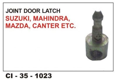 Joint Door Latch Suzuki, Mm, Maruti CI-1023