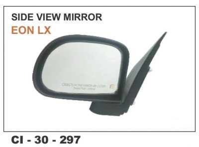 Side View Mirror EON LX