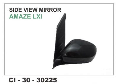 Side View Mirror AMAZE LXI HONDA