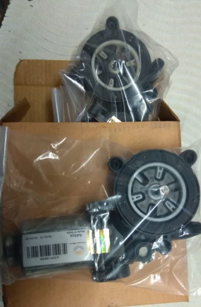 Window Regulator Motor only