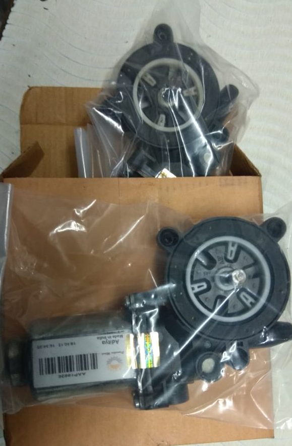 Window Regulator Motor only