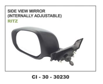 Side View Mirror RITZ CI-30230