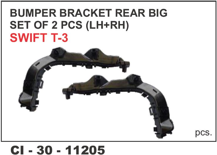 11205.jpg BUMPER BRACKET REAR BIG SWIFT TYPE-3