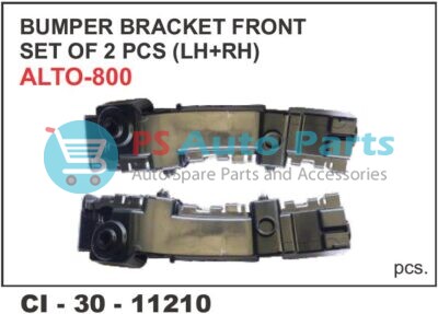 11210.jpg BUMPER BRACKET FRONT ALTO 800