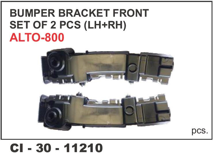 11210.jpg BUMPER BRACKET FRONT ALTO 800
