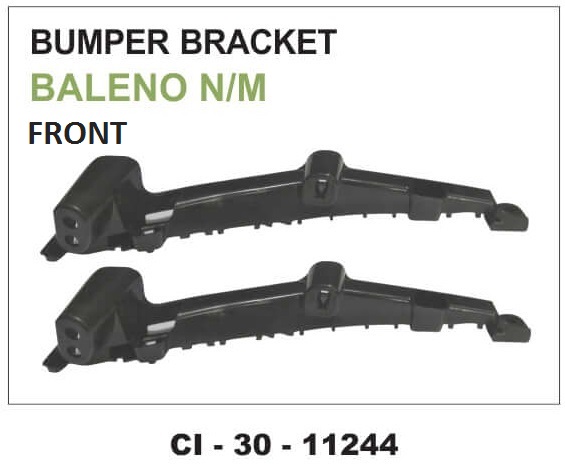 11244.jpeg BUMPER BRACKET BALENO FRONT N/M
