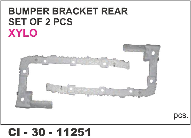 11251.jpg BUMPER BRACKET XYLO REAR GENIO,IMPERIO