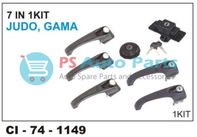 1149.jpg 7 IN 1 FAMILY KIT JUDO,GAMA