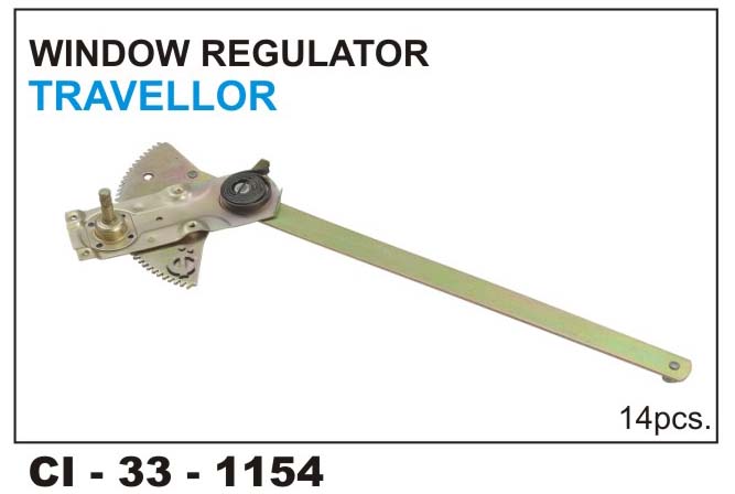 1154.jpg WINDOW REGULATOR ASSY TRAVELLER