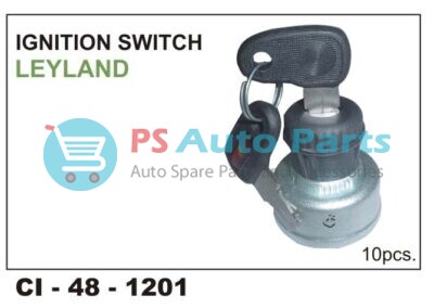IGNITION SWITCH LEYLAND