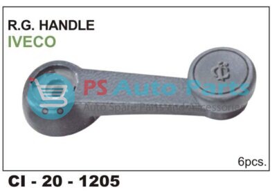 RG HANDLE IVECO