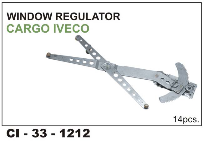 1212.jpg WINDOW REGULATOR ASSY IVECO CARGO