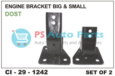 ENGINE BKT BIG AND SMALL DOST