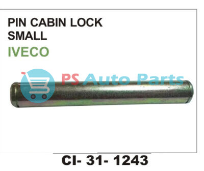 1243.jpg PIN CABIN LOCK IVECO SMALL