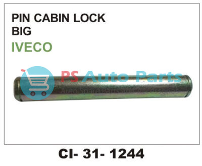 PIN CABIN LOCK IVECO BIG
