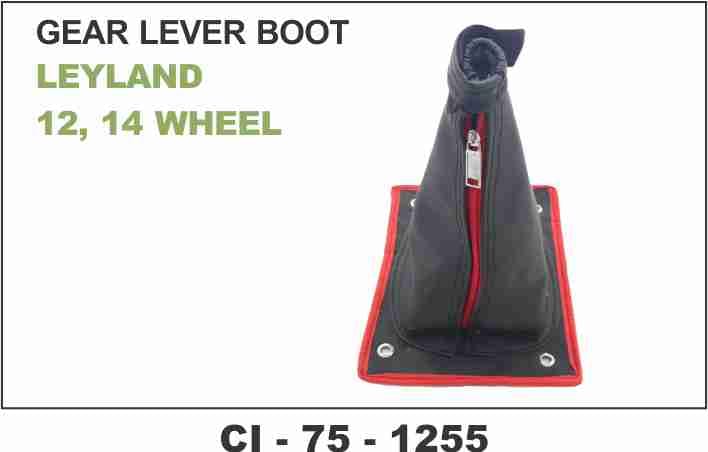 1255.jpg GEAR LEVER BOOT LEYAND 12, 14, WHEEL