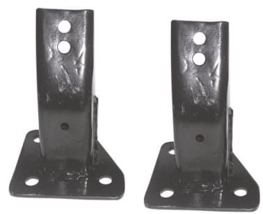 ENGINE BRACKET DOST BIG (SET OF 2)