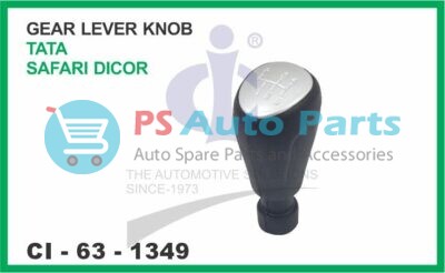 1349.jpeg GEAR LEVER KNOB TATA SAFARI DECOR