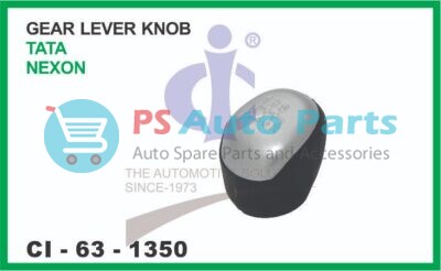 1350.jpeg GEAR LEVER KNOB TATA NEXON