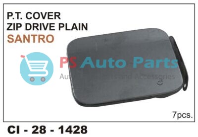 PT COVER SANTRO ZIP ( DISCON )