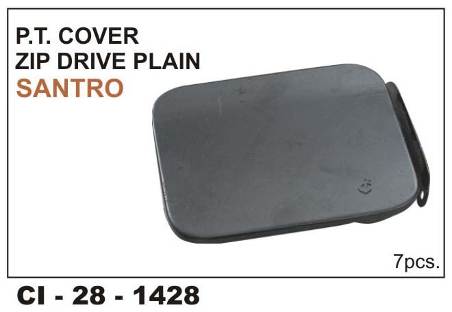 PT COVER SANTRO ZIP ( DISCON )