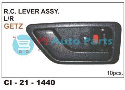 RC LOCK GETZ