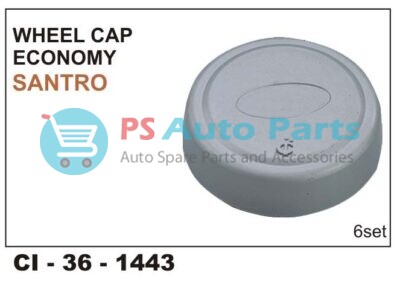 WHEEL CAP SANTRO ECONOMY